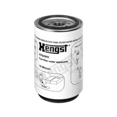 Hengst H704WK Фильтр - 1