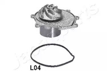Japanparts PQ-L04 Насос - 2