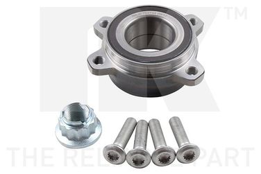 NK 754744 Комплект подшипника - 1