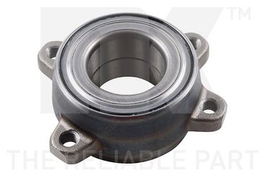 NK 754744 Комплект подшипника - 2