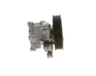 Bosch K S00 001 889 Насос усилителя рулевого управления - 4