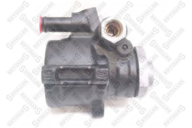 Stellox 00-35563-SX Насос гидроусилителя руля 53629 VW - 2
