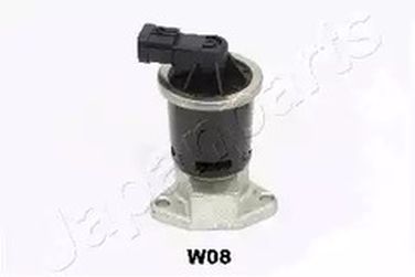 Japanparts EGR-W08 Клапан - 1