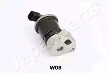 Japanparts EGR-W08 Клапан - 3