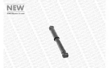 Monroe 376146SP Амортизатор | зад лев | - 3