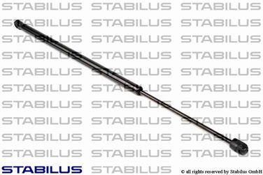 Stabilus 050460 Газовая пружина - 1