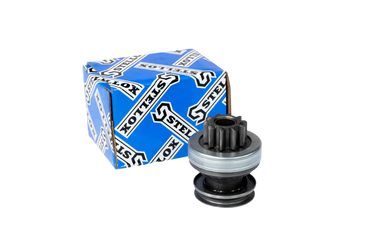 Stellox 06-80168-SX Бендикс стартера Ford Fiesta/Puma/Ka 1.2 - 2