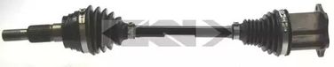 GKN-Lobro 305950 Вал | перед | - 1