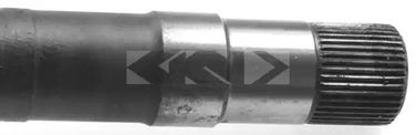 GKN-Lobro 305832 Вал | перед прав | - 4