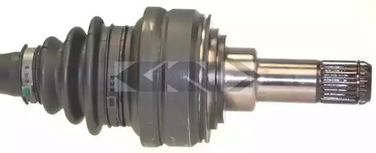 GKN-Lobro 306152 Вал - 3