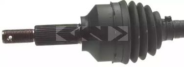 GKN-Lobro 306024 Вал | перед лев | - 2