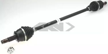 GKN-Lobro 306145 Вал - 1