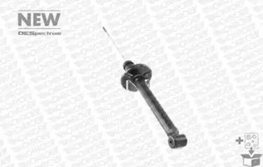 Monroe 376056SP Амортизатор | зад | - 3