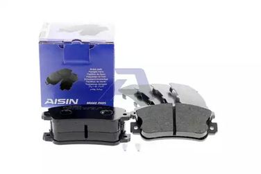 Aisin BPFI-1005 Комплект тормозных колодок - 1