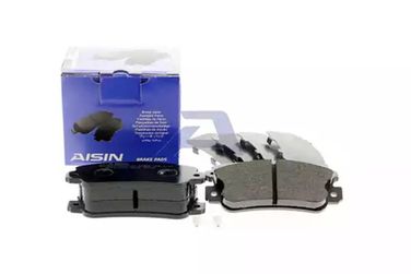 Aisin BPFI-1005 Комплект тормозных колодок - 2
