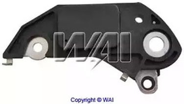 WAI DE708HD Регулятор - 1