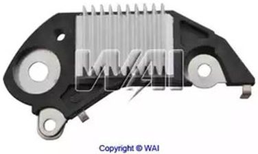 WAI DE708HD Регулятор - 2