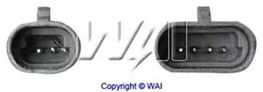 WAI DST1830 Распределитель - 2