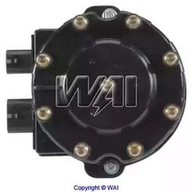 WAI DST1830 Распределитель - 4