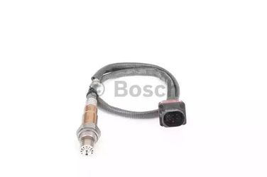 Bosch 0 258 017 467 Датчик кислородный - 2