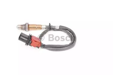 Bosch 0 258 017 467 Датчик кислородный - 3