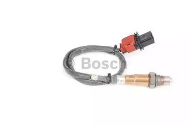Bosch 0 258 017 467 Датчик кислородный - 5