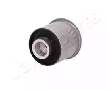 Japanparts RU-W37 Сайлентблок балки моста | зад | - 1