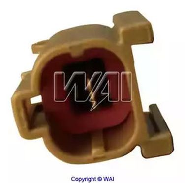 WAI CUF424 Катушка зажигания - 3