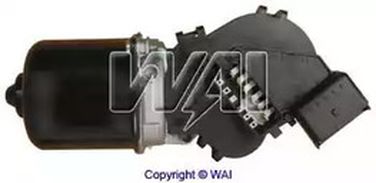 WAI WPM9019 Электродвигатель | перед | - 4