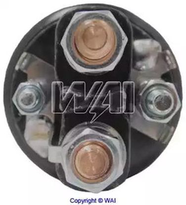WAI 66-9135 Переключатель - 2