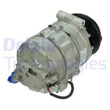 Delphi CS20370 Компрессор - 3