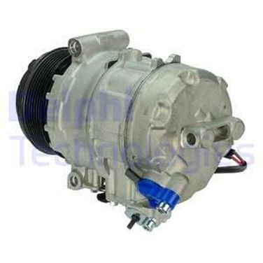 Delphi CS20370 Компрессор - 4
