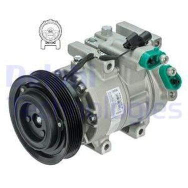 Delphi CS20343 Компрессор - 1