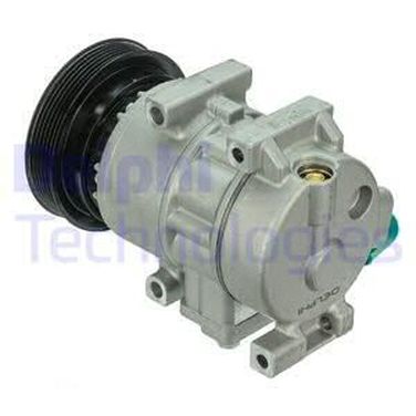 Delphi CS20343 Компрессор - 4