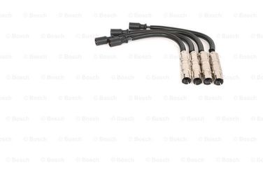 Bosch 0 986 357 808 Комплект электропроводки - 1