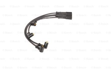 Bosch 0 986 357 816 Комплект высоковольтных проводов - 4