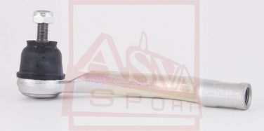 Asva 0221-T31L Наконечник рулевой тяги | перед лев | - 1
