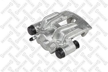 Stellox 05-90458-SX Суппорт тормозной без скобы, задний лев. - 2