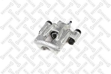 Stellox 05-90458-SX Суппорт тормозной без скобы, задний лев. - 3