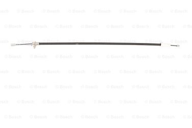 Bosch 1 987 482 723 Трос стояночного тормоза - 1
