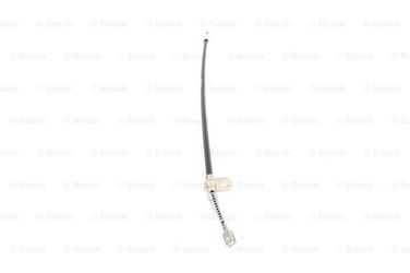 Bosch 1 987 482 723 Трос стояночного тормоза - 4