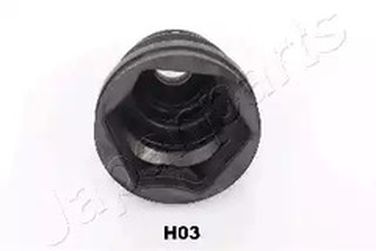 Japanparts KB-H03 Пыльник ШРУСа, комплект - 2