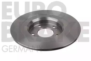 EUROBRAKE 5815203085 Тормозной диск - 2