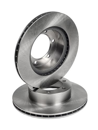 Stellox 6020-4577V-SX Диск торм. пер. Toyota Land Cruiser 90 | перед | - 3