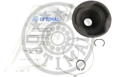 Optimal CVB-10295CR Комплект пыльника - 2