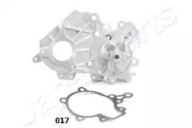 Japanparts PQ-017 Насос - 2