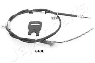Japanparts BC-843L Трос - 1