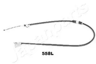 Japanparts BC-558L Трос - 1