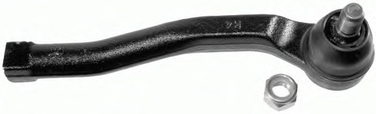 Stellox 51-73007-SX Наконечник рулевой правый с г/у Daewoo | перед | - 1