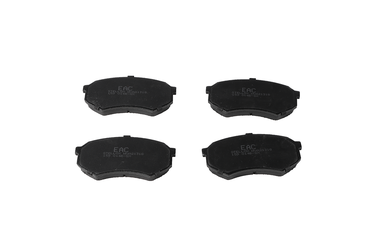 Stellox 159 014B-SX Колодки дисковые п. Mazda 929 87-91 | перед | - 2